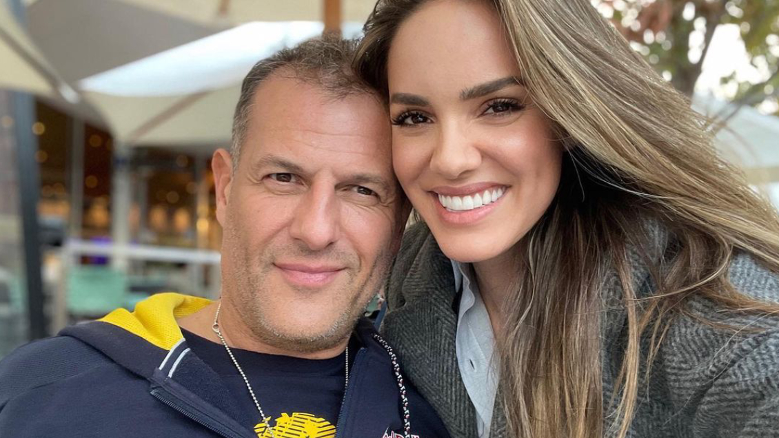 Expareja de Nayara Vit quedó en prisión preventiva por el femicidio de la modelo: Irá a Santiago 1