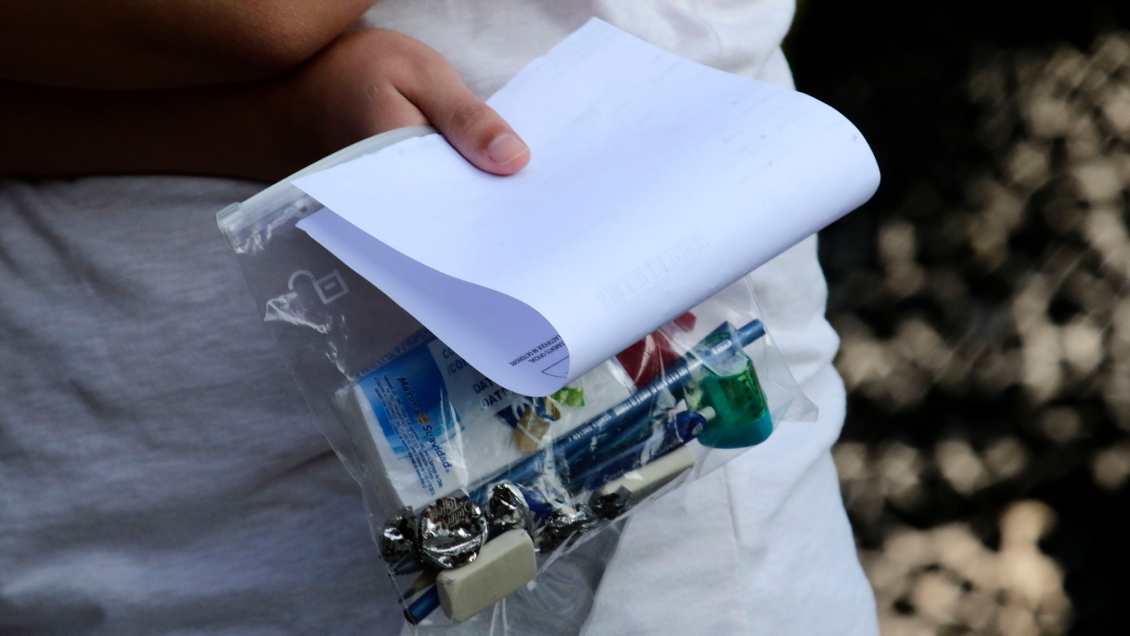 Admisión universitaria: Conoce el plazo de inscripción para rendir la PAES en noviembre