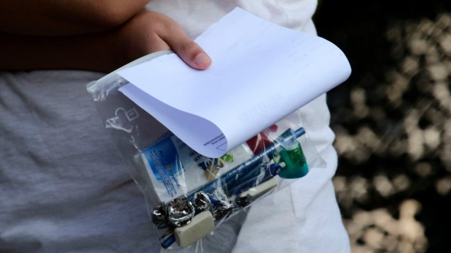 Admisión universitaria: Conoce el plazo de inscripción para rendir la PAES en noviembre