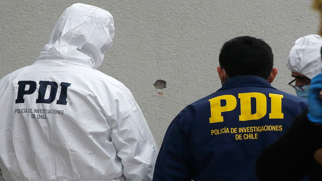 San Joaquín: Joven de 24 años murió tras ser acribillado en la vía pública