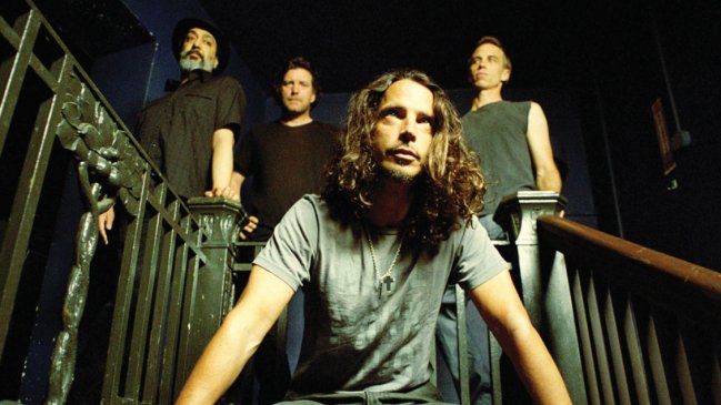 Habrá música nueva: Soungarden y Vicky Cornell sellaron acuerdo judicial