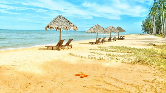 El dilema de un hombre que ganó un año de vacaciones pagadas