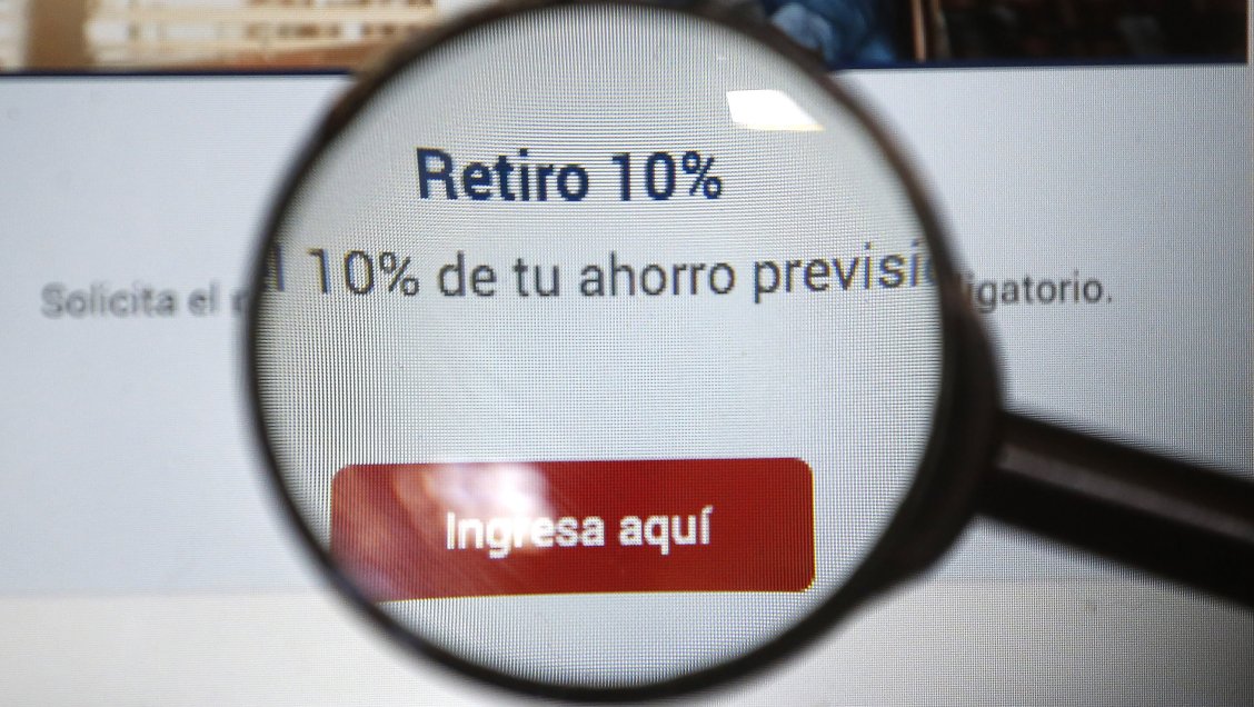 Comisión de la Cámara Baja sesionará este martes sobre proyectos de nuevo retiro de las AFP