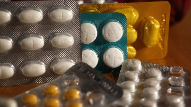  Venta ilegal de medicamentos aumentó en 1.000% en comparación con 2021  