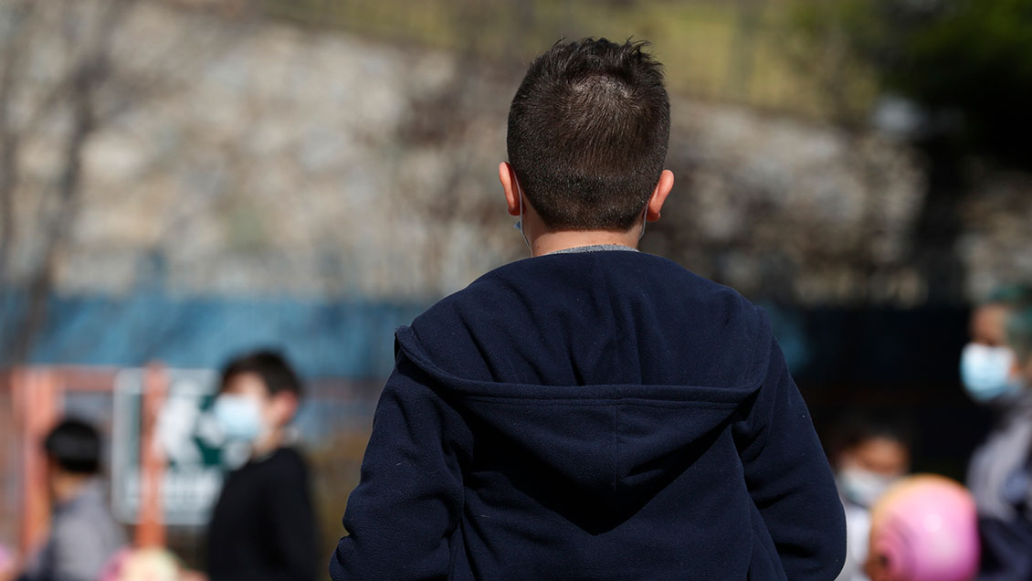 Liceo de Punta Arenas suspende sus clases por amenaza de tiroteo