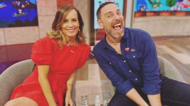 Emiten orden de detención contra Diana Bolocco y José Antonio Neme