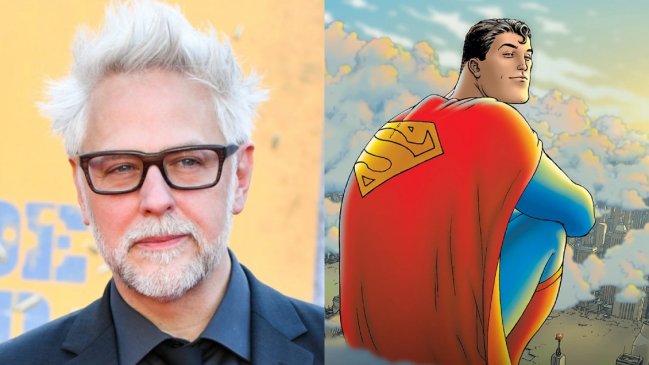 James Gunn anuncia el inicio de la preproducción de 