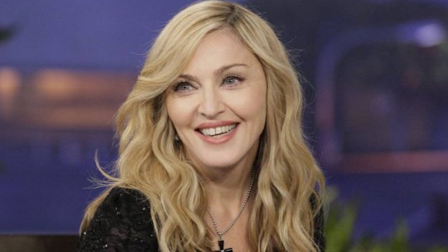  Madonna regresa a Chile con gira de celebración de 40 años de carrera 