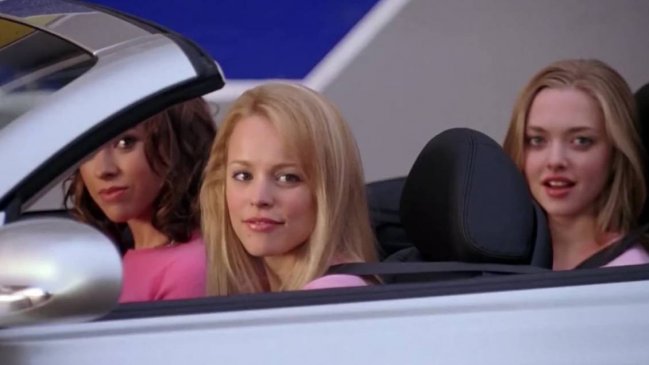 Rachel McAdams responde a posible regreso como 