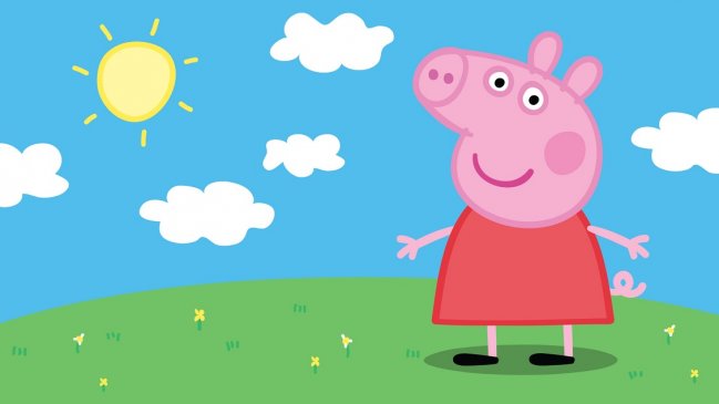 Peppa Pig vuelve a Chile con espectaculares shows en vivo