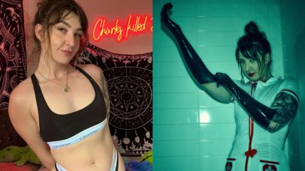 Estudiante de derecho fue expulsada de prestigiosa universidad por tener Onlyfans