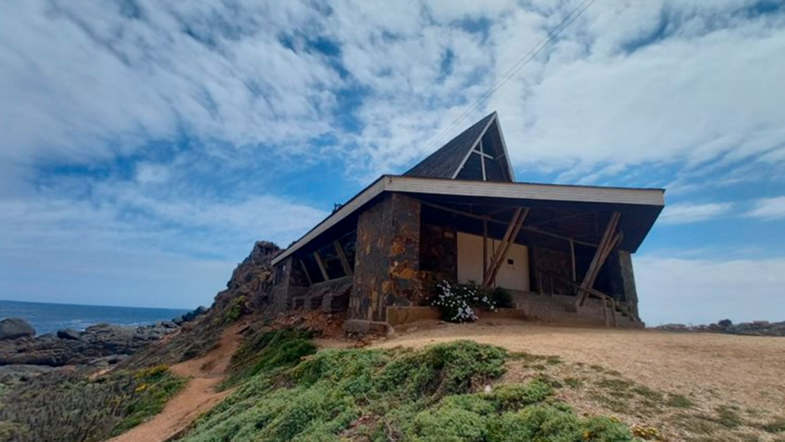 Área Quilimarí-Pichidangui, en Los Vilos, busca convertirse en Zona de Interés Turística