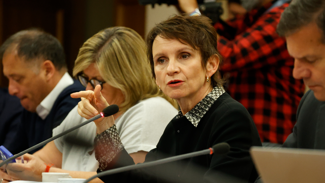 Tohá: Las RUF no son un guiño al FA-PC ni un contrapeso a Naín-Retamal