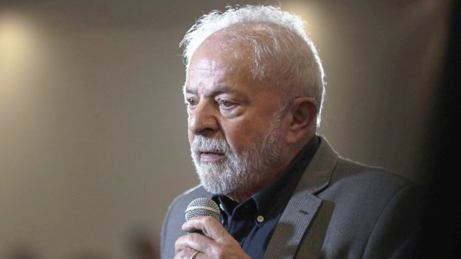 Lula recalcó que condena la invasión a Ucrania tras las duras críticas de EEUU y la UE