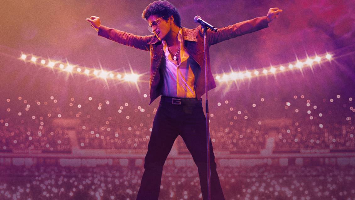 Bruno Mars en Chile: fecha, lugar y venta de entradas