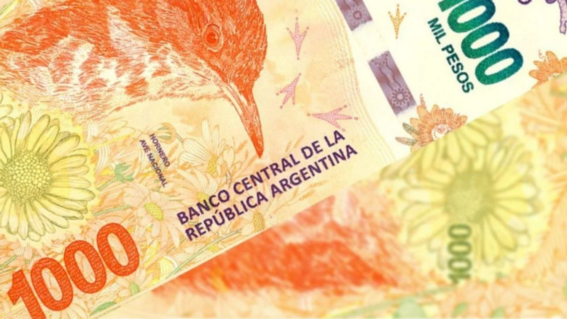 Por la alta inflación, Argentina importará billetes desde París, Malta y Brasil