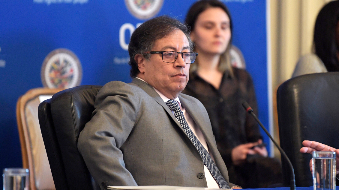 Cancillería peruana denunció 