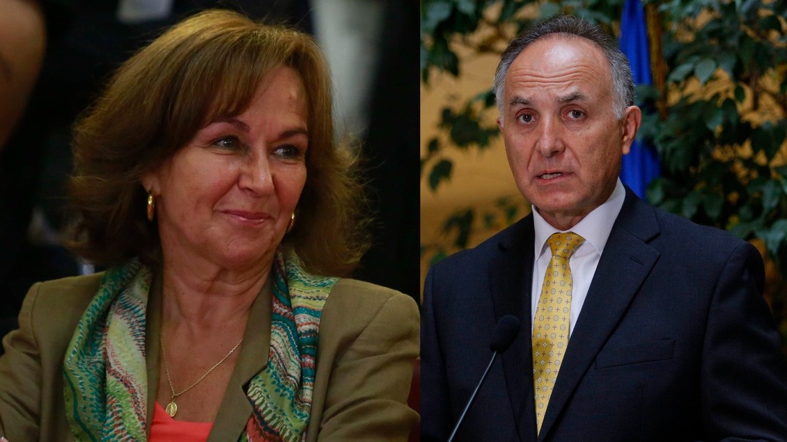 Comisión de Expertos registra primeros roces entre oficialismo y oposición en subcomisión