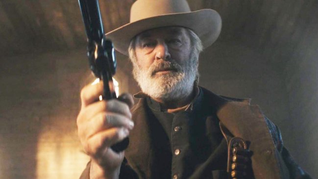 Se reanudó el rodaje de 