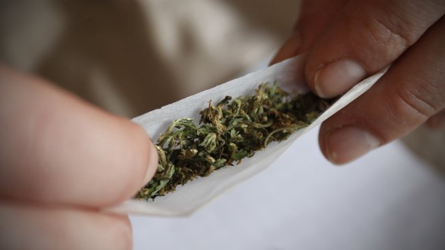 Fiscalía formalizó causa por microtráfico contra sospechoso del crimen del cabo Palma