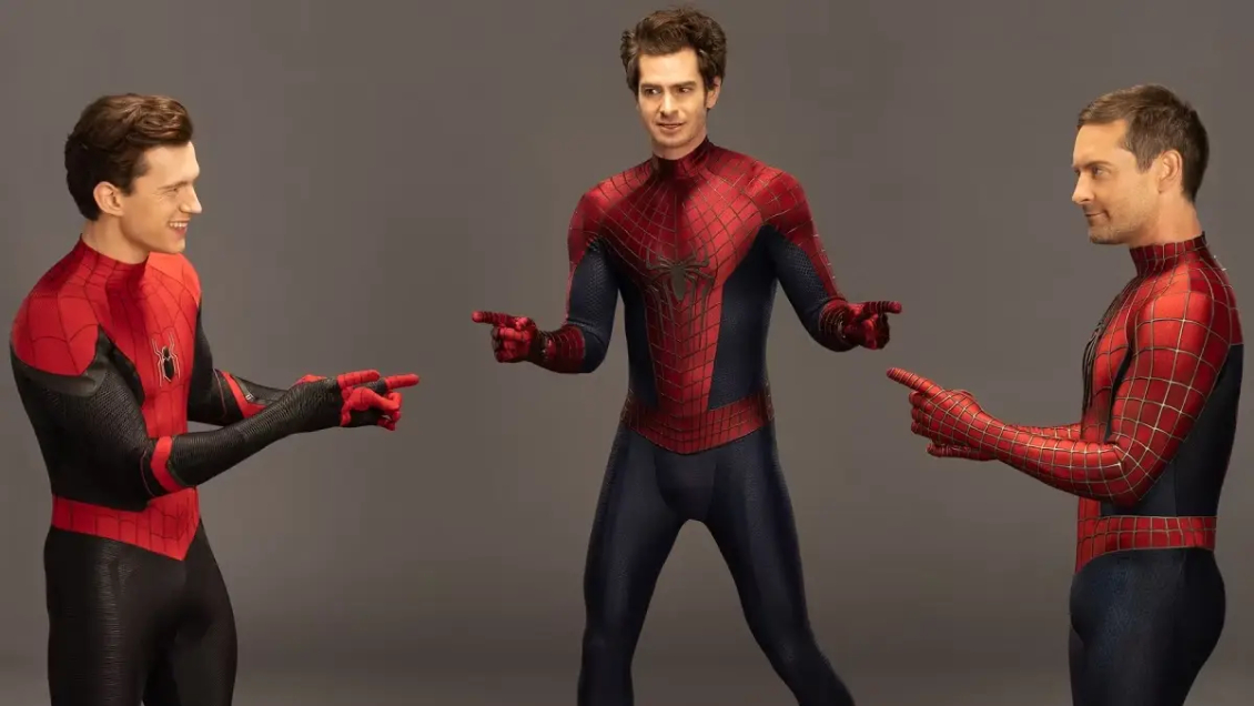 Películas clásicas de Spider-Man llegan al streaming de Disney+