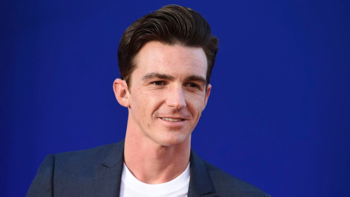 Esposa de Drake Bell le pide el divorcio después de ser hallado por la policía en medio de amenazas de suicidio