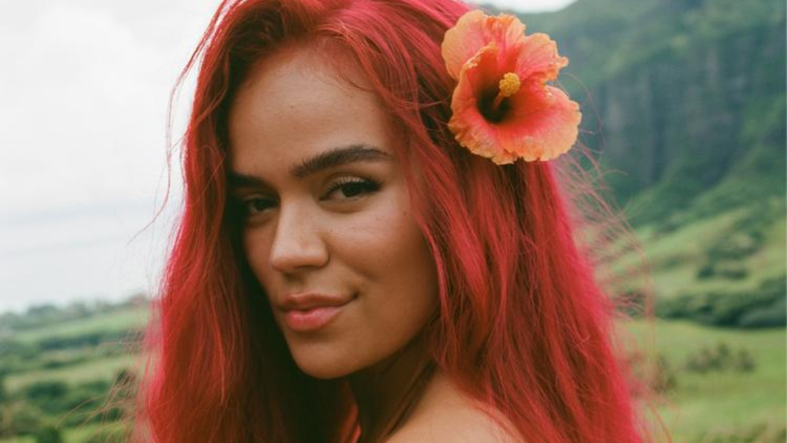 Fue más premiada que Bad Bunny: Karol G arrasó en los Latin American Music Awards