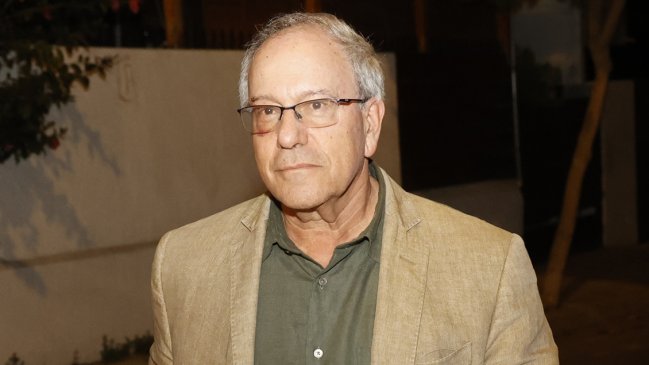 Hirsch: Apoyar la agenda del Gobierno no significa aprobar proyectos a ojos cerrados