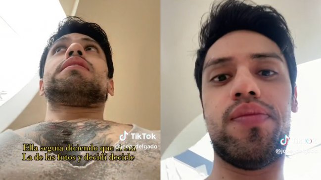 Joven canceló su cita con una mujer al ver que usaba muchos filtros: “No te pareces nada”