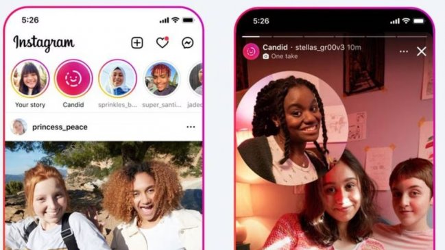 Cómo usar Espontáneas, la polémica 