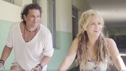   ¿Murió Carlos Vives? Publicación de Shakira impactó en redes sociales 