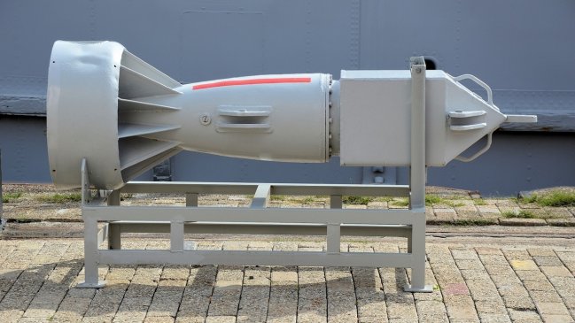 Trabajadores de metalúrgica hallaron dos torpedos en línea de producción en Colina