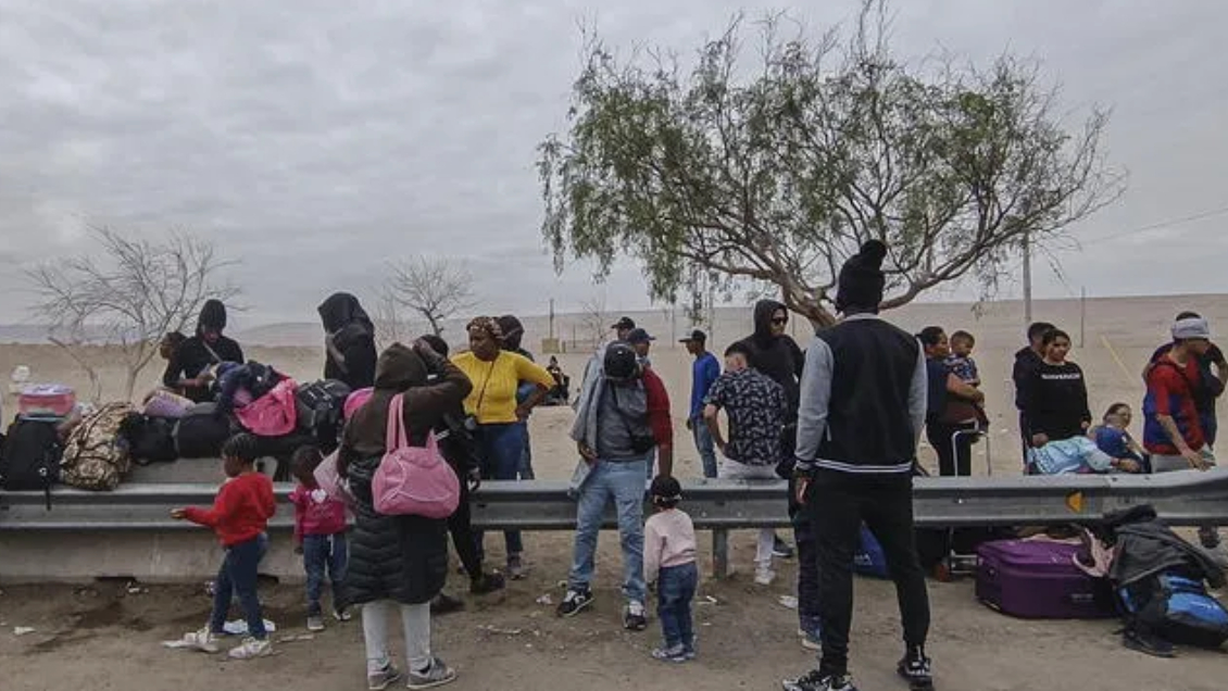 Alcalde de Arica pide un 