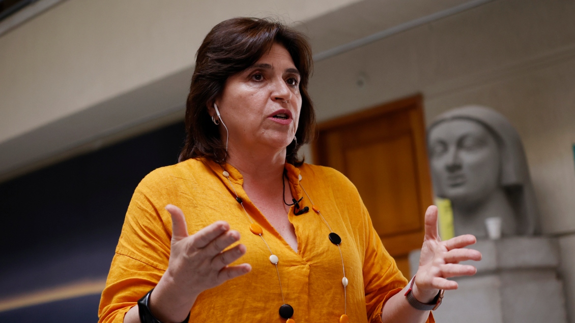 Ana Lya Uriarte y su “deber” de renunciar a Segpres: Lo viví como una decisión que correspondía adoptar