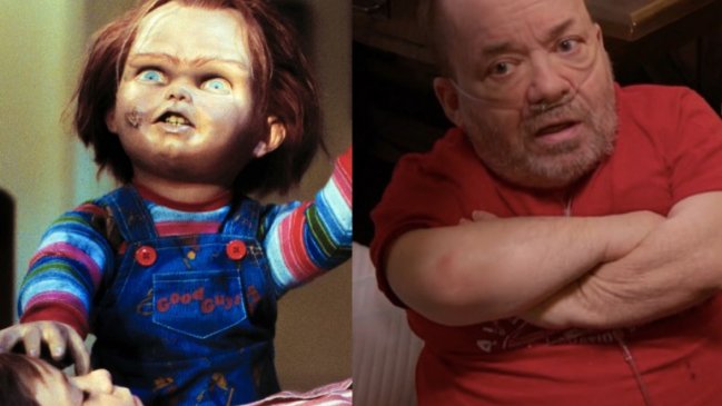 Admitió conversaciones de índole sexual: Actor de 