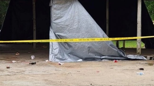 Texas: Tiroteo masivo en una fiesta de graduación deja nueve adolescentes heridos