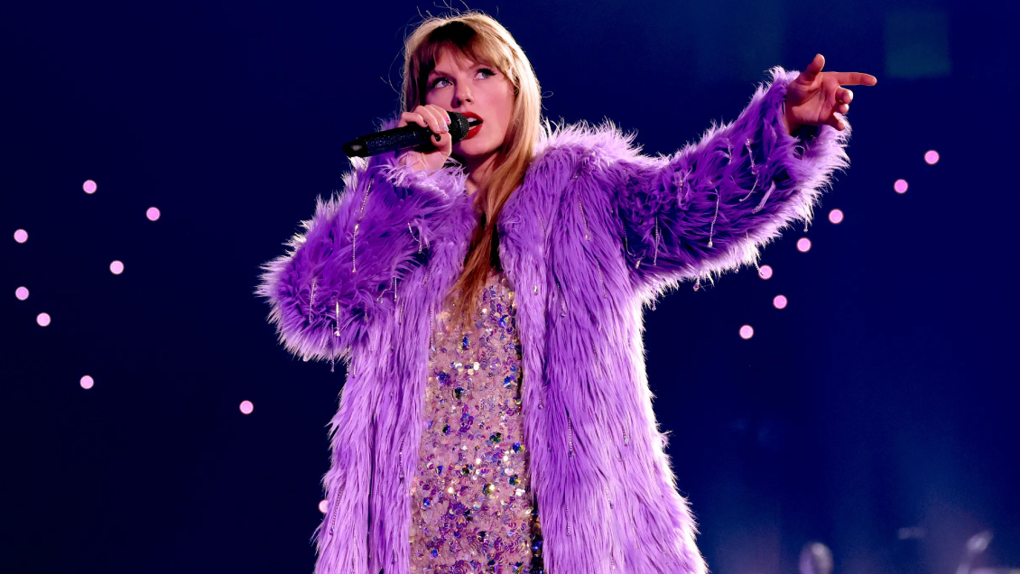 Taylor Swift no llegaría a Chile: revelan las dificultades que impiden la llegada del 