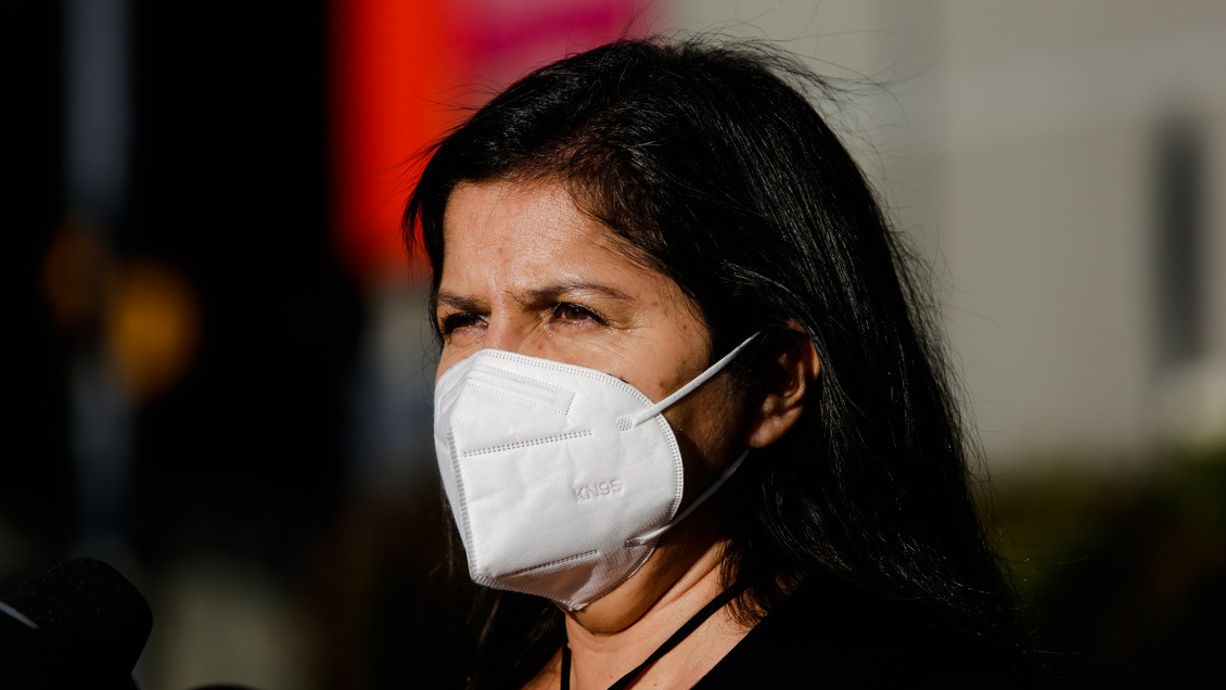 Pleno de la Suprema fijó fecha para revisar requerimiento de destitución contra fiscal regional del Biobío