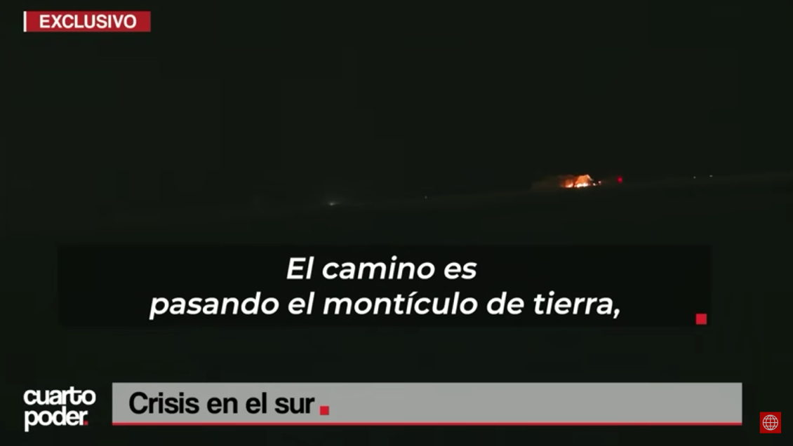 Tohá anunció investigación tras acusación de canal peruano contra militares chilenos
