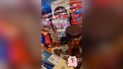 Chilenos viajan a Argentina a comprar y se vuelven tendencia