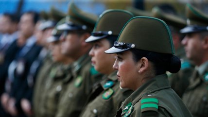  Autoridades dieron inicio al plan Calles sin Violencia en Santiago  