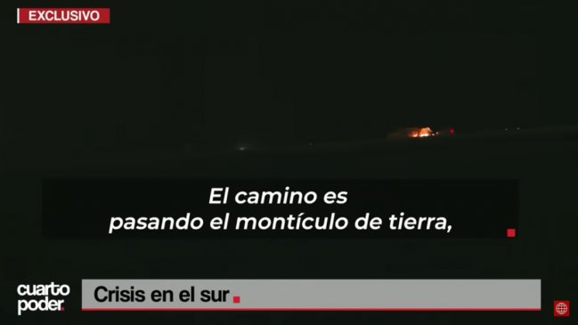 Alcalde de Arica valoró investigación del Ejército por acusación en Perú contra militares chilenos