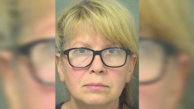 EEUU: Mujer se declaró culpable en caso del 