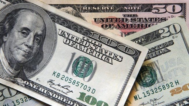 Argentina notificó al FMI que usará 