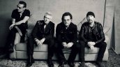 U2 anuncia sus primeros conciertos luego de cuatro años