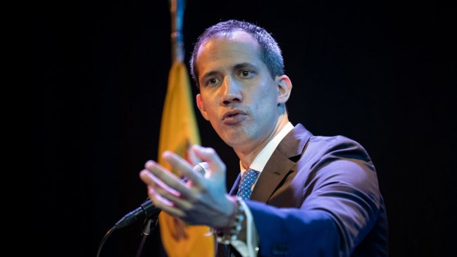 Petro afirma que habría ofrecido asilo a Juan Guaidó si lo hubiera pedido