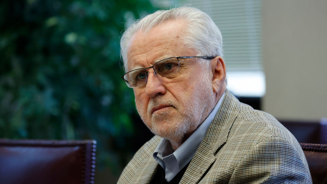 Máximo Pacheco: Decir que Codelco no está preparado para la extracción del litio es no conocer la empresa