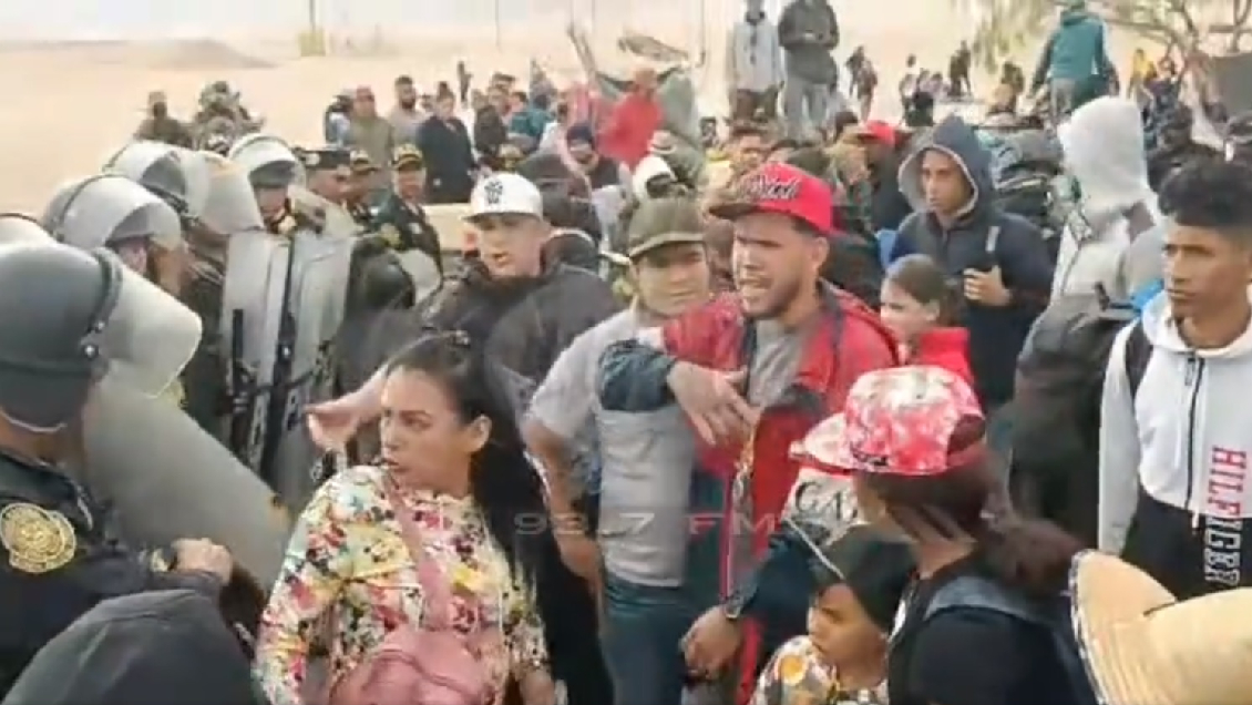 Mirosevic respalda pedido de un 