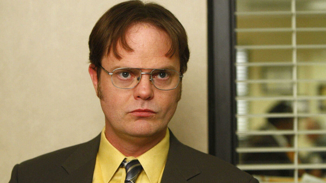 Rainn Wilson reveló que le gustaría un especial post pandemia de 