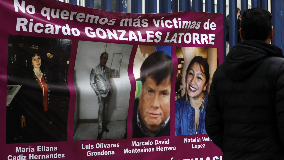 Comenzó juicio contra 